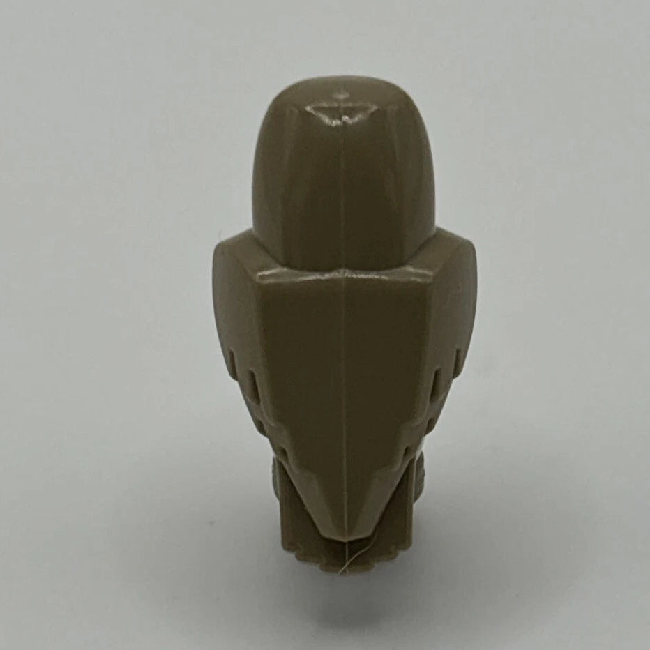 Lego® Harry Potter Dark Tan Owl 92084pb06
