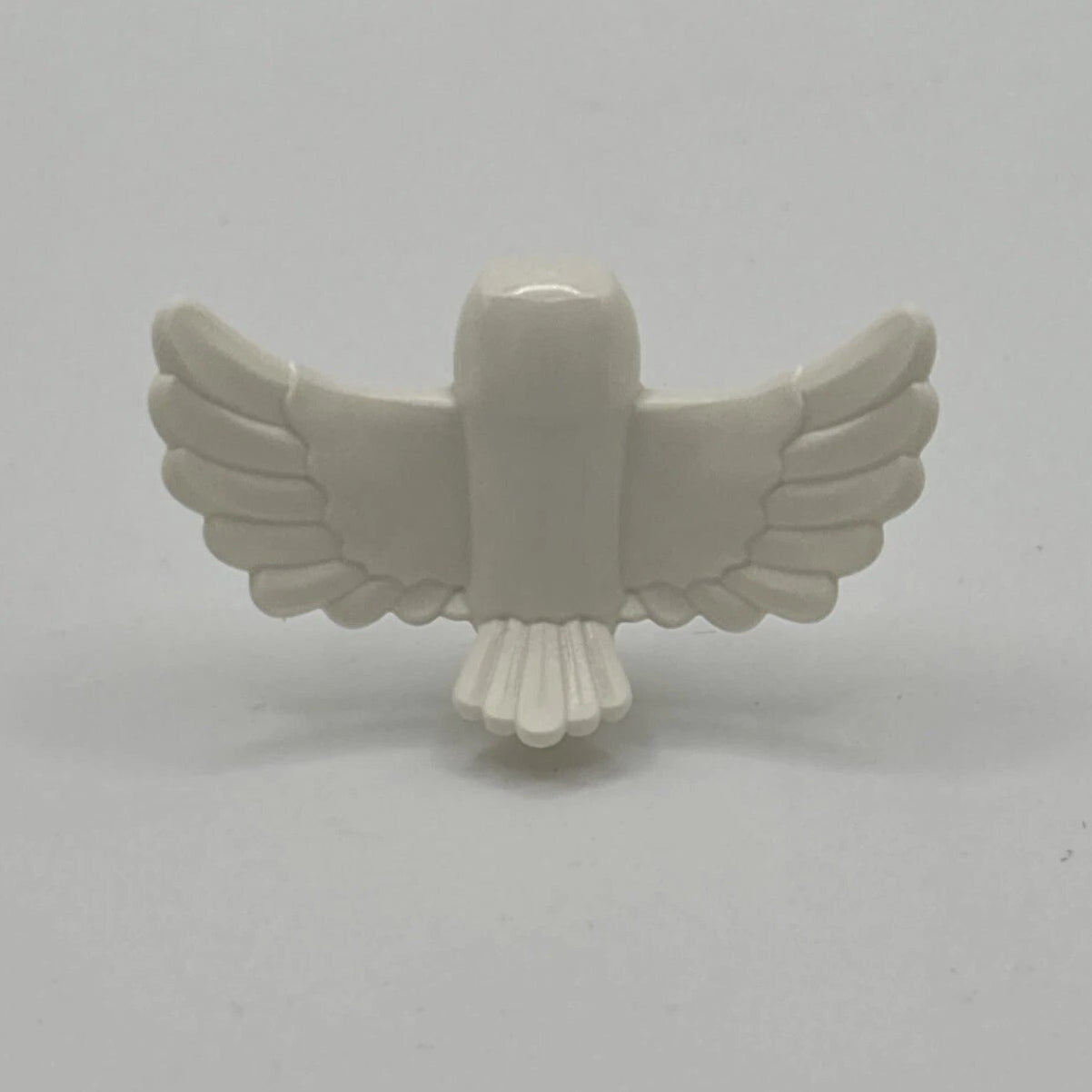 Lego® Harry Potter Hedwig - White Owl Wings Spread 67632pb01