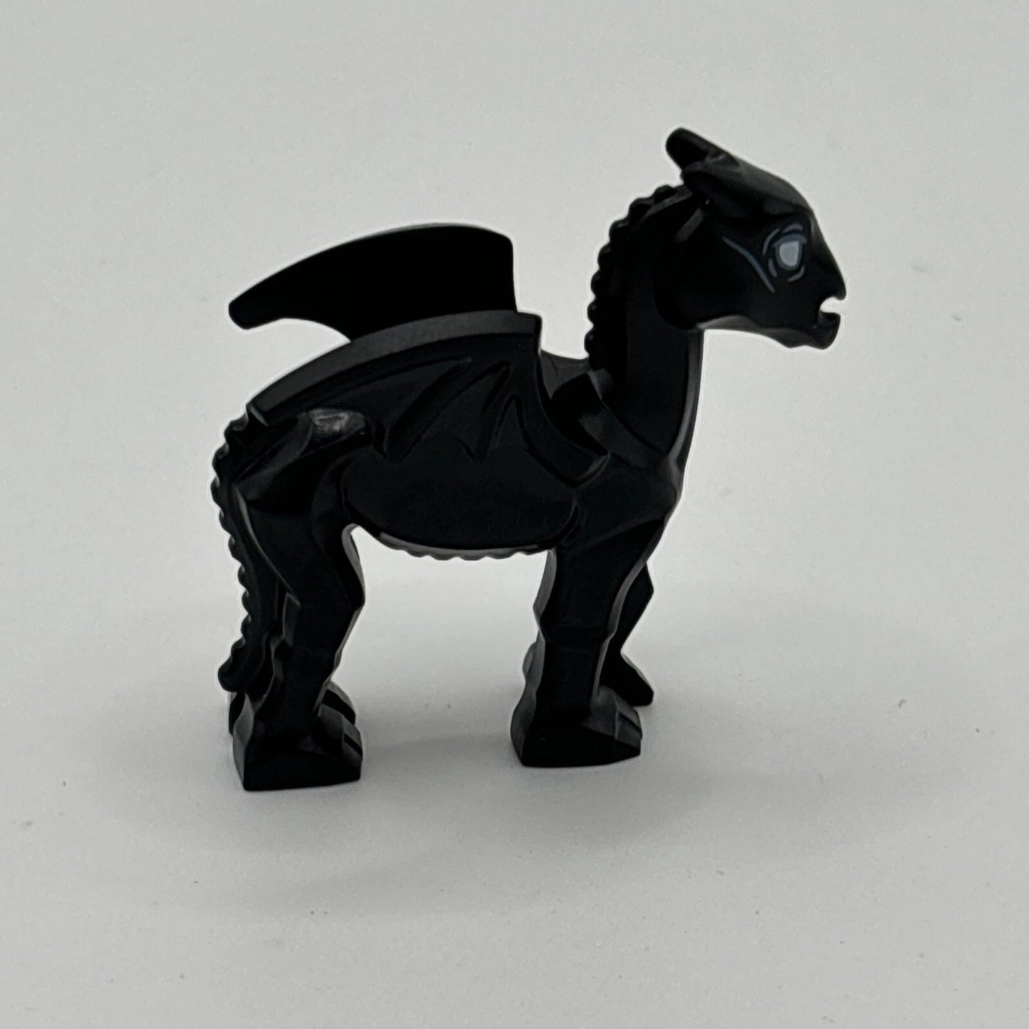 Lego® Harry Potter - Black Baby Thestral 1935pb01
