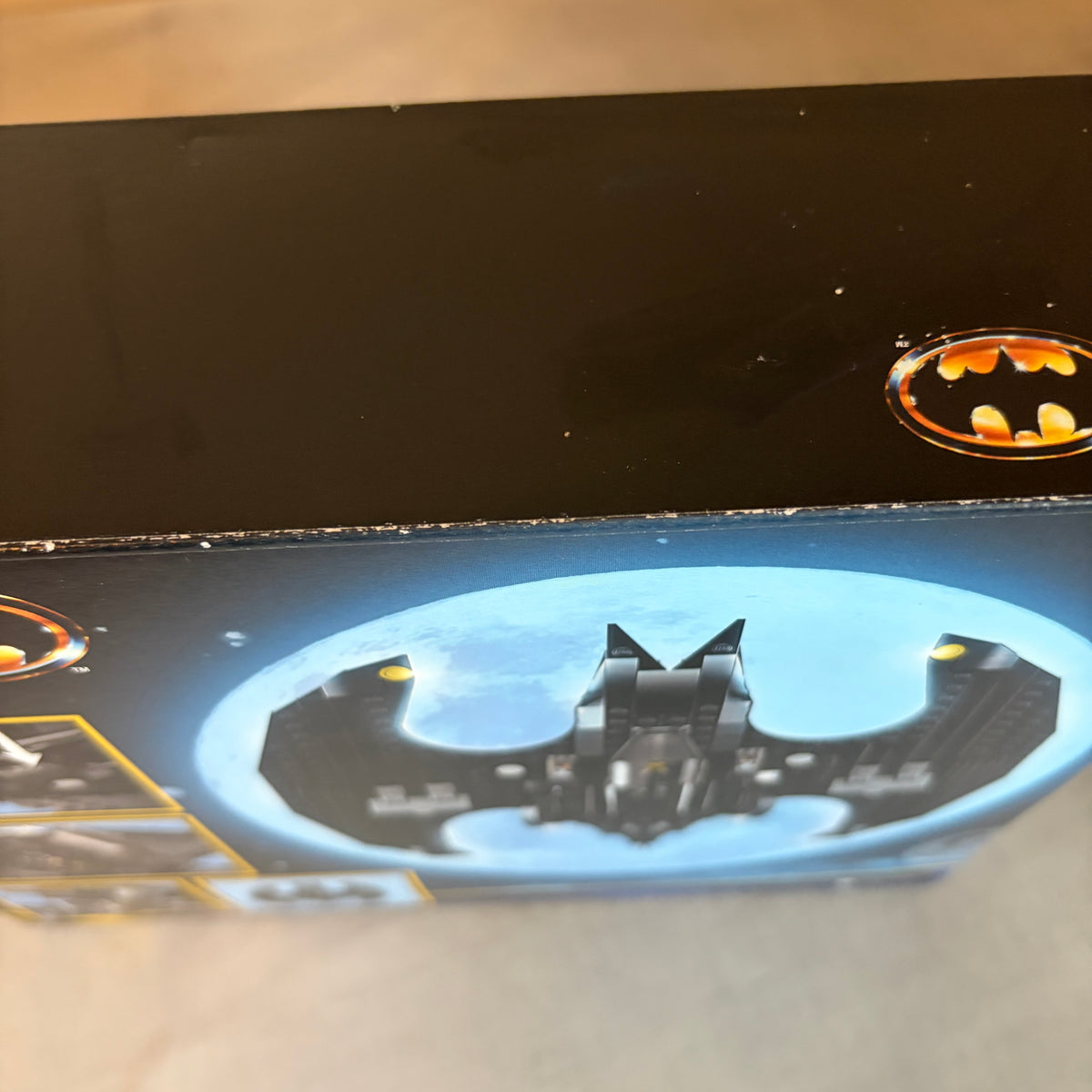 Lego® Batman Batwing: Batman™ vs The Joker™ 76265