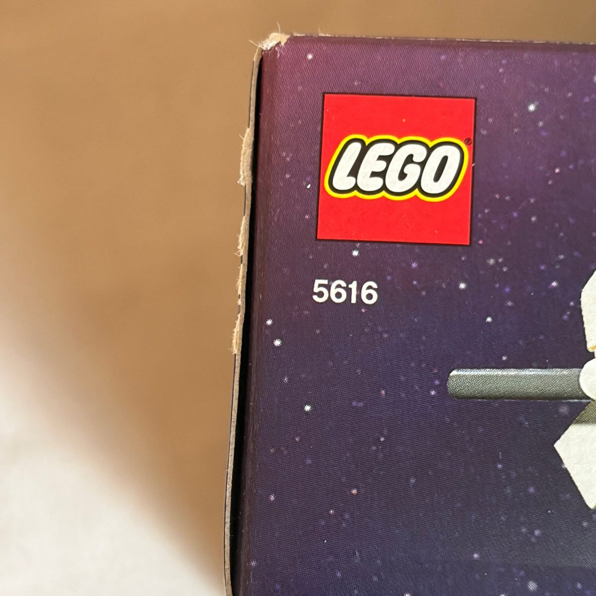 Lego® Mars Mission Mini Robot 5616