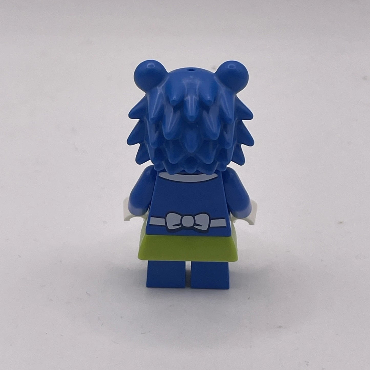 Mabel, ani017 - LEGO® Animal Crossing Minifigure