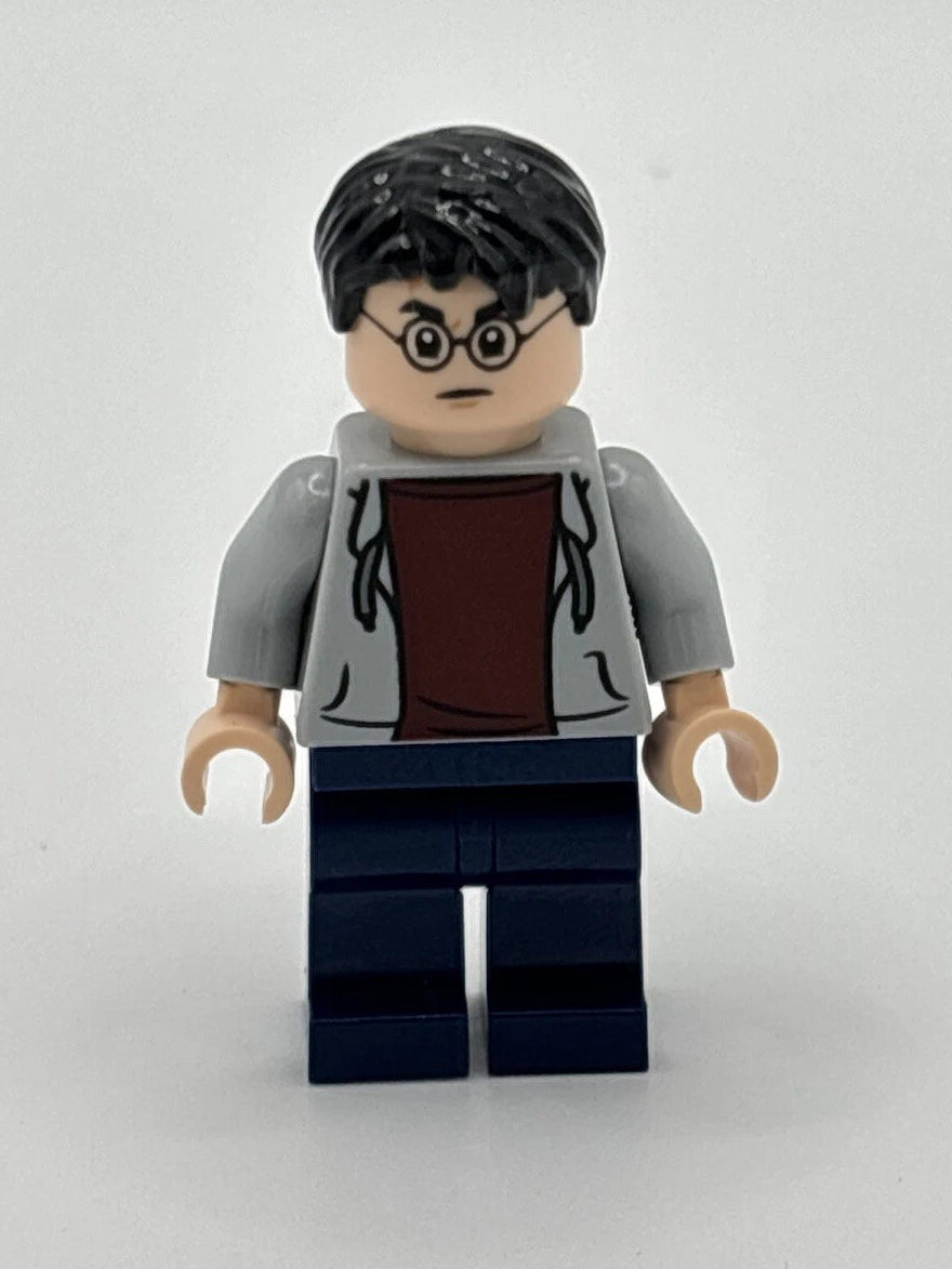Harry Potter, hp213, LEGO® Harry Potter™ Minifigure