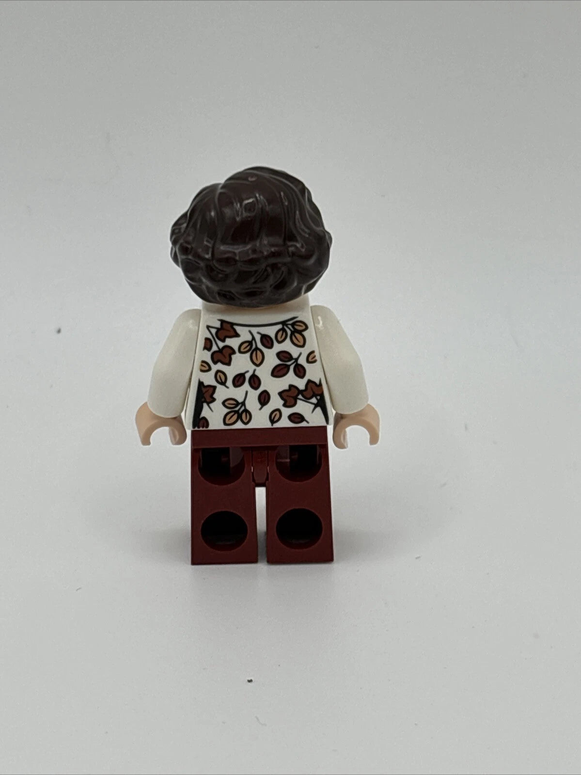 Petunia Dursley, hp217