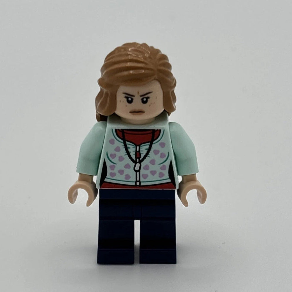Lavender Brown hp432 Lego® Harry Potter Minifigure