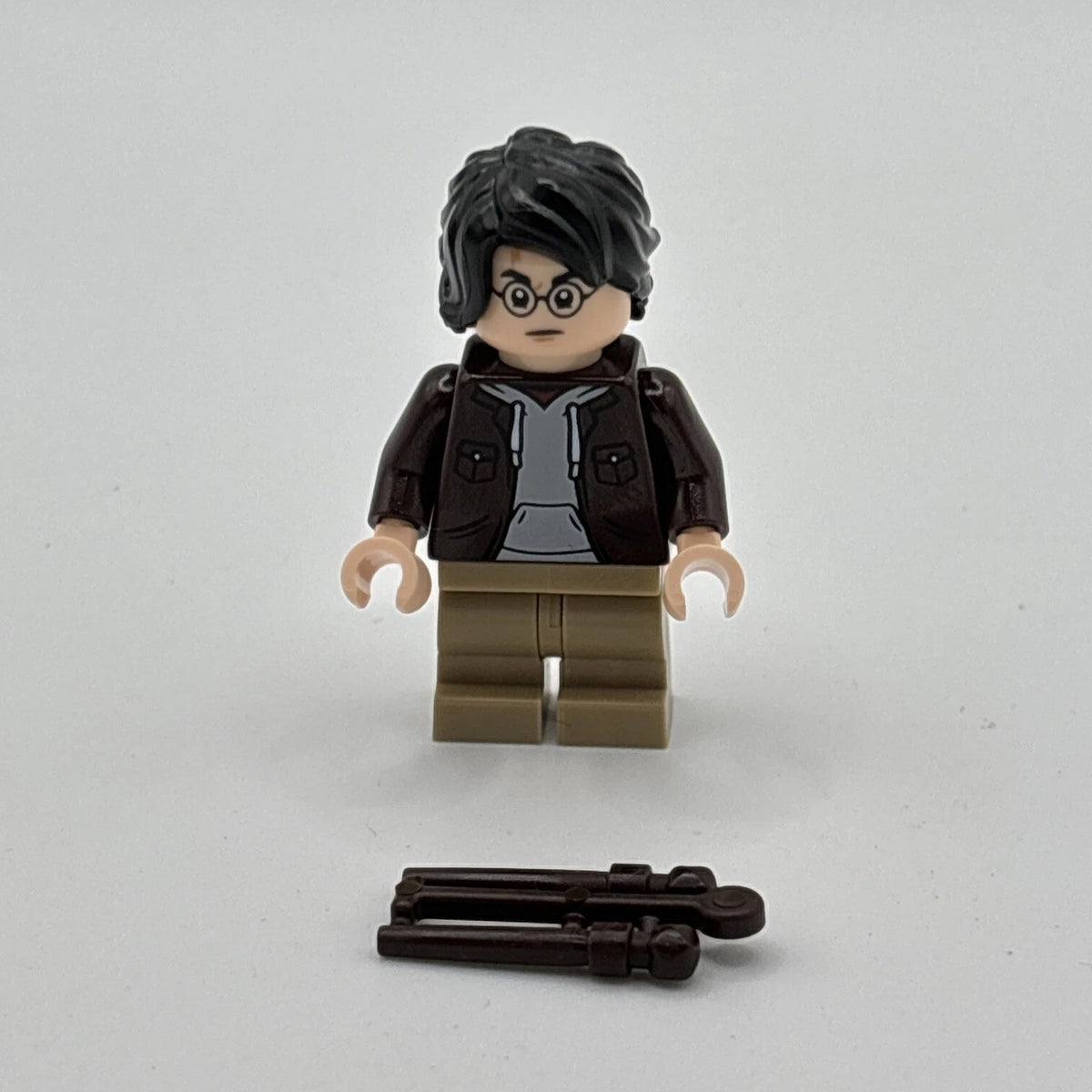 Harry Potter , hp467 LEGO® Harry Potter Minifigure