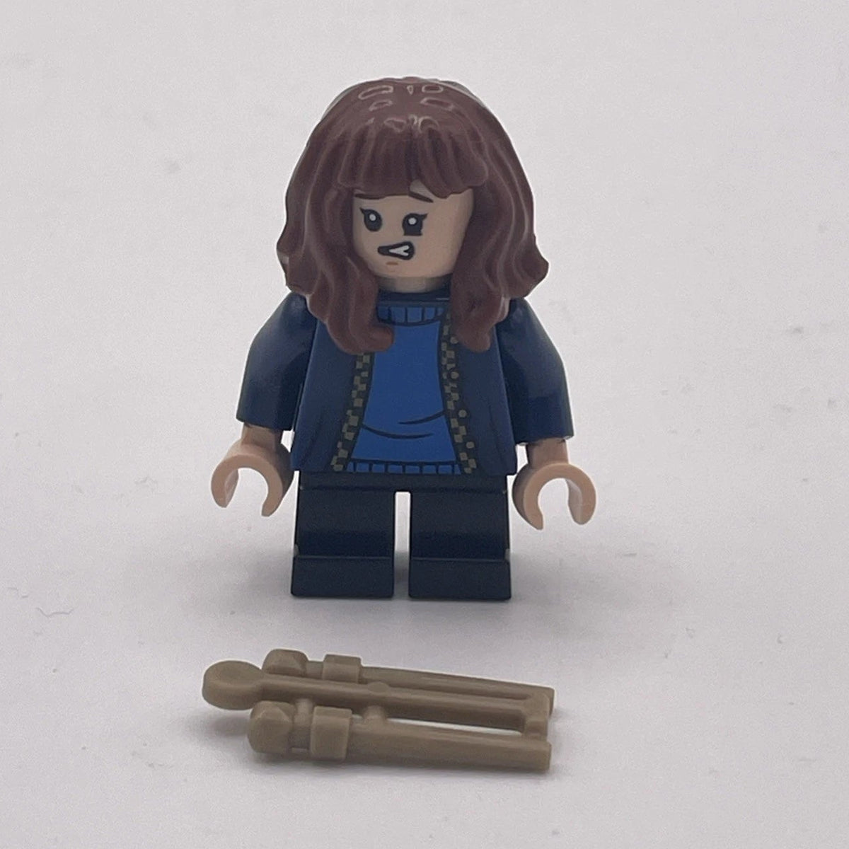 Hermione Granger, hp476 LEGO® Harry Potter Minifigure