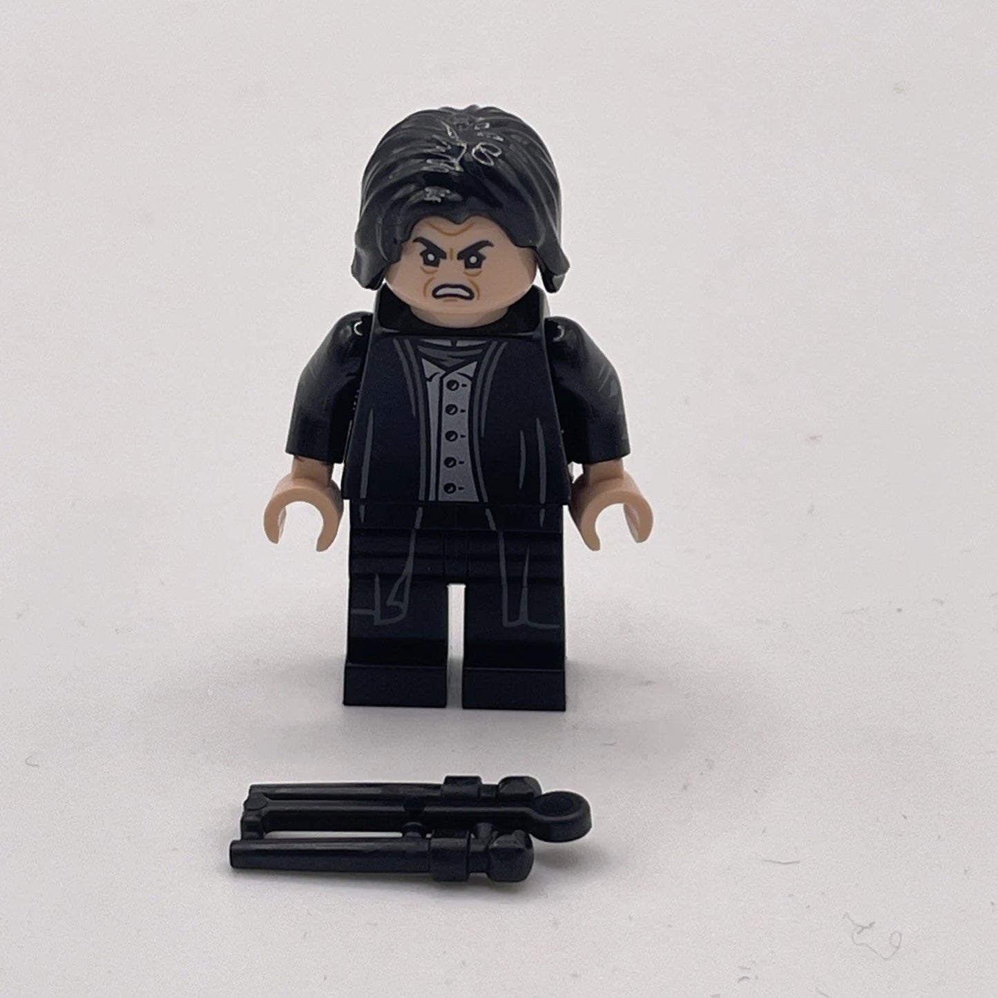 Professor Severus Snape, hp493, LEGO® Harry Potter™ Minifigure