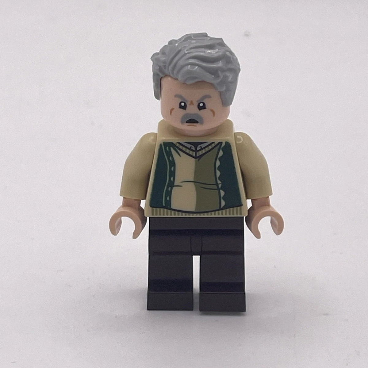 Vernon Dursley hp564 Lego® Harry Potter Minifigure