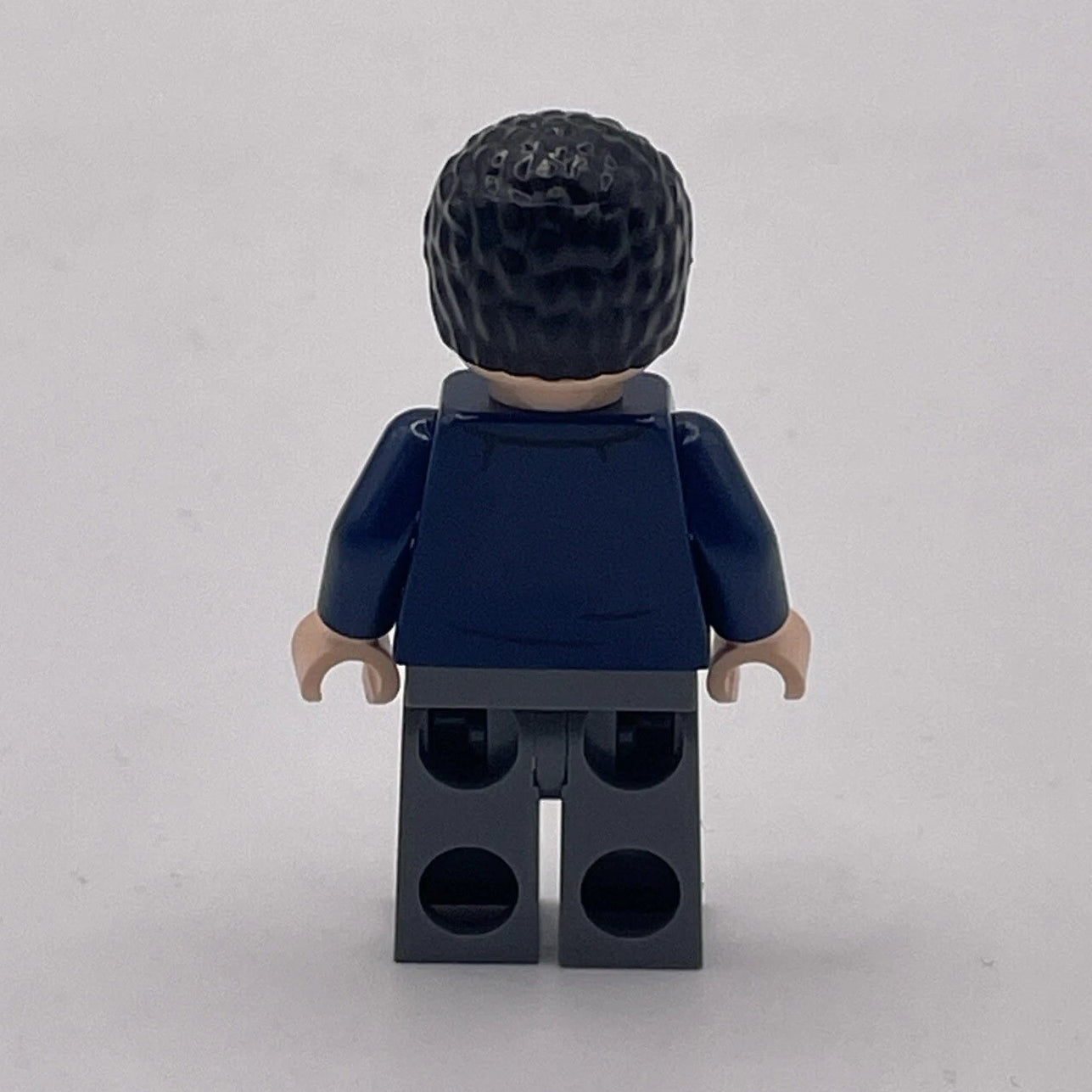 Newman, idea093 - LEGO® Ideas Minifigure