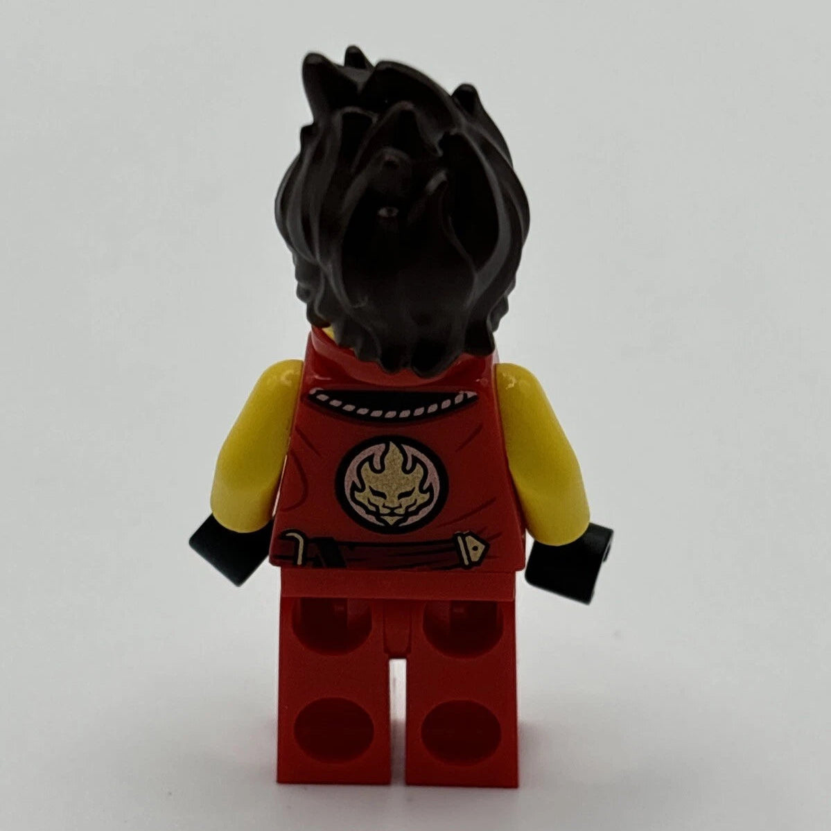 Kai, njo0630 - LEGO® Ninjago Minifigure