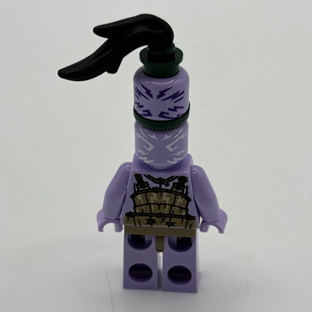 PoulErik, njo0684 - LEGO® Ninjago Minifigure