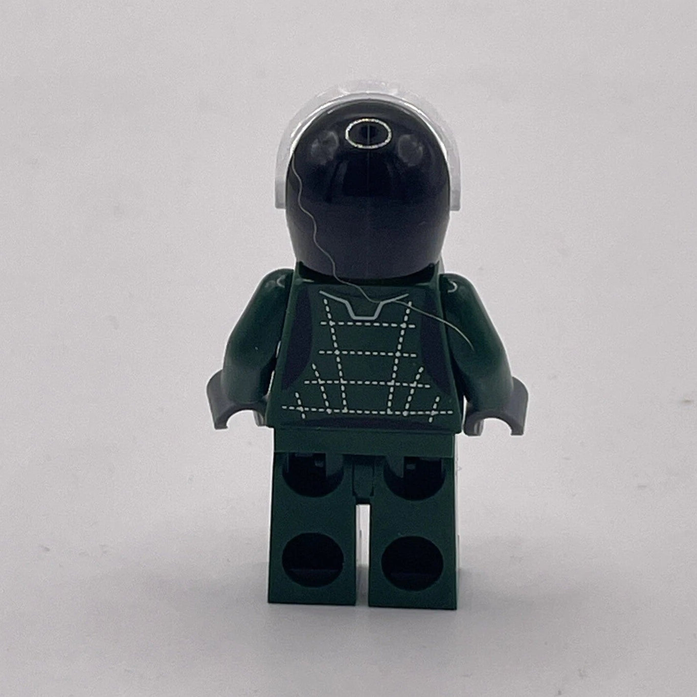 Lotus Evija Driver, sc096 Lego® Speed Champions Minifigure