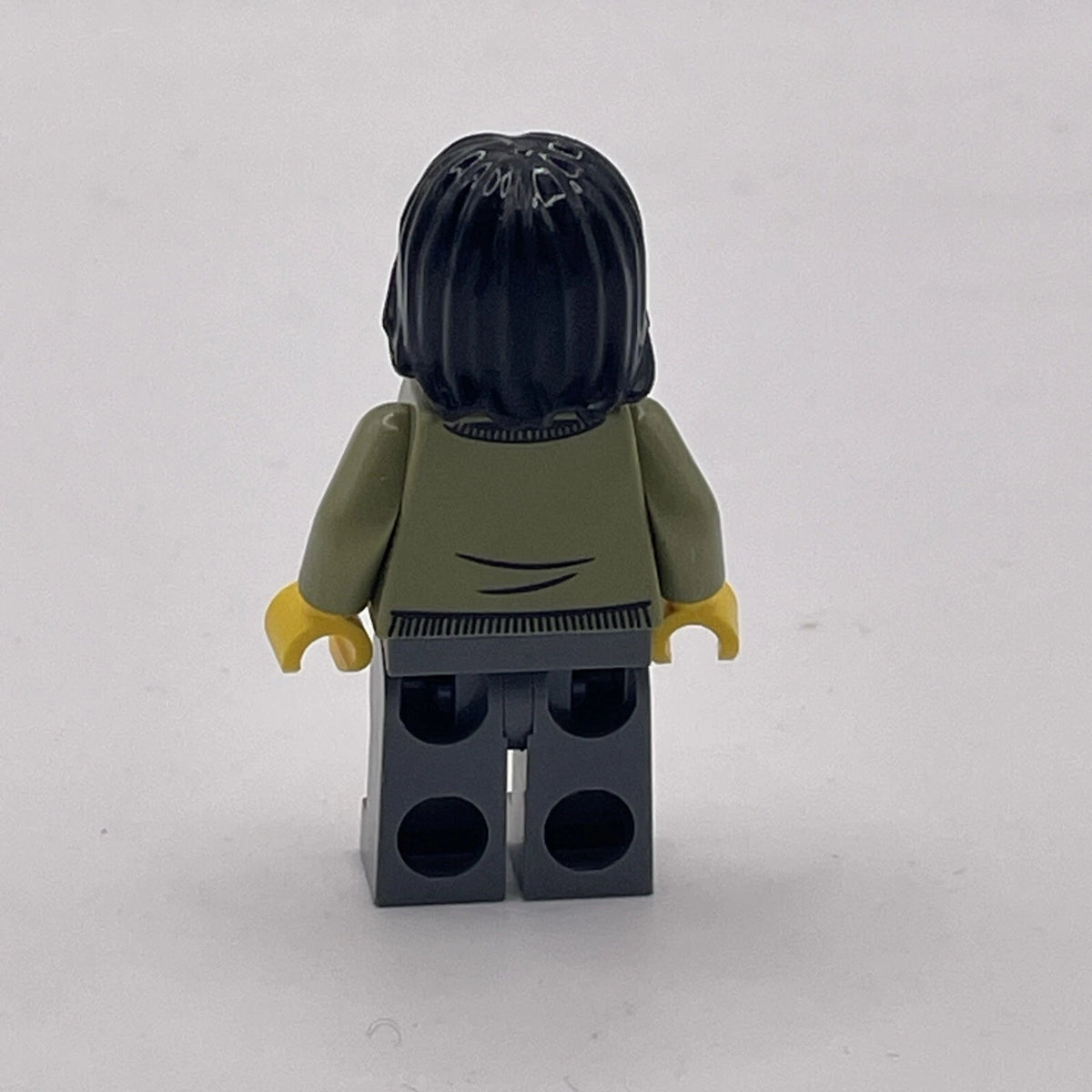 Ferrari F40 Driver, sc121 Lego® Speed Champions Minifigure