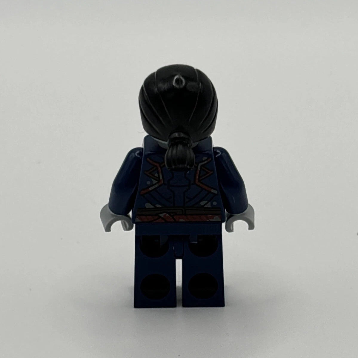 Dead Strange, sh0833