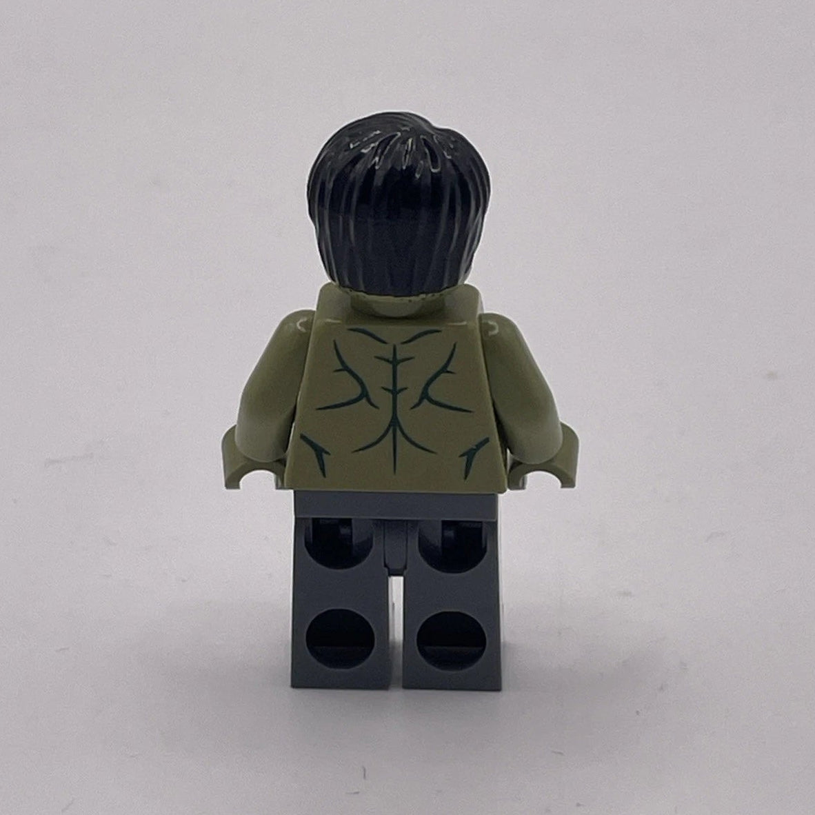 Hulk, sh1013 - LEGO® Marvel Minifigure