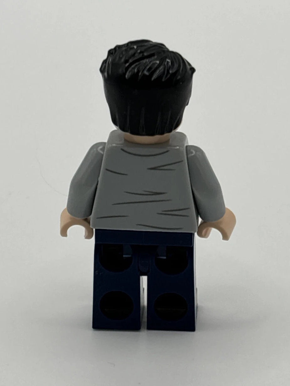 Tony Stark, sh0666