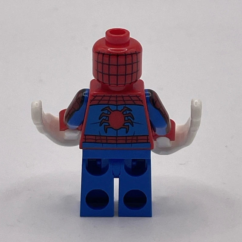 Spider-Man, sh0684, LEGO® Marvel Minifigure