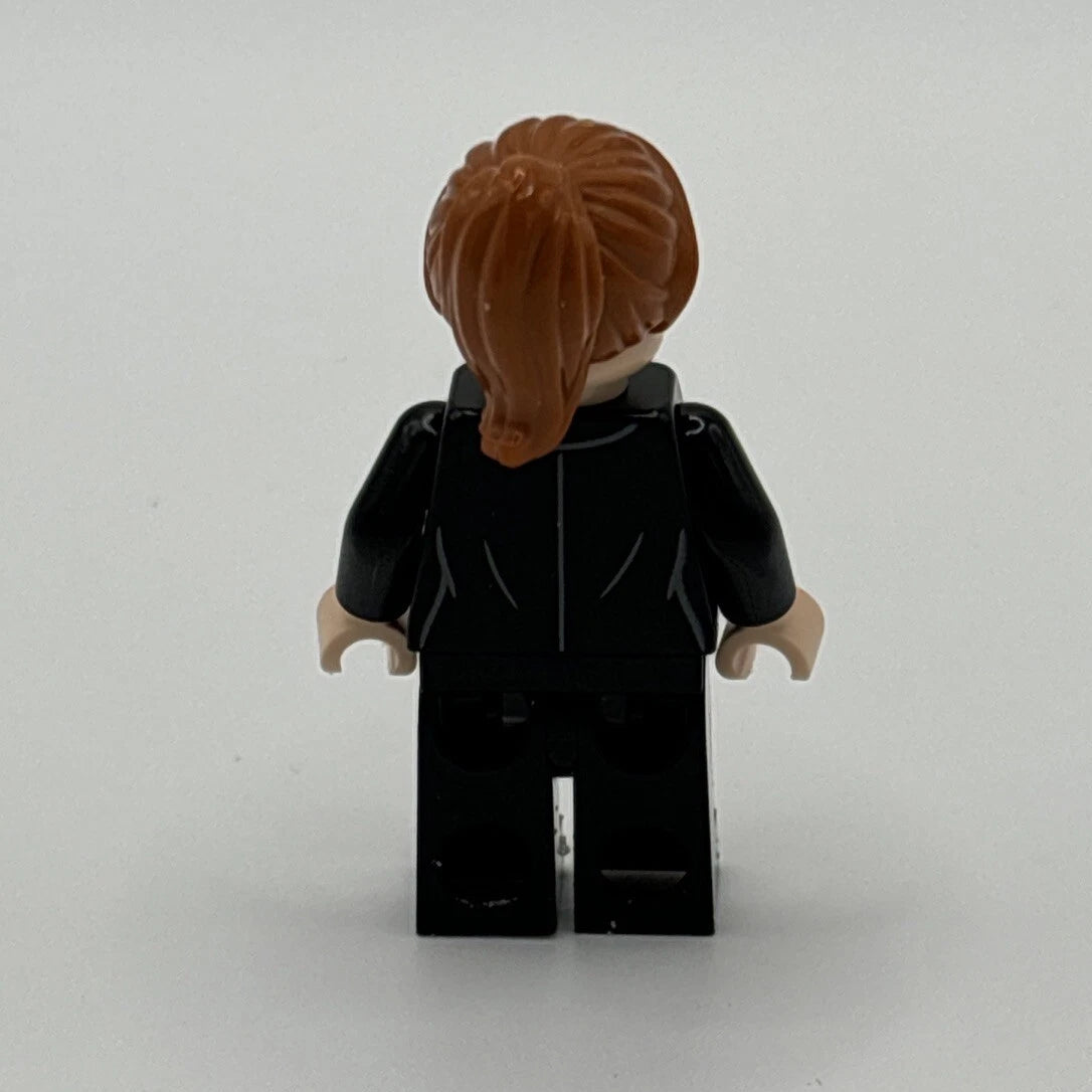 Pepper Potts, sh0740 Lego® Marvel Minifigure