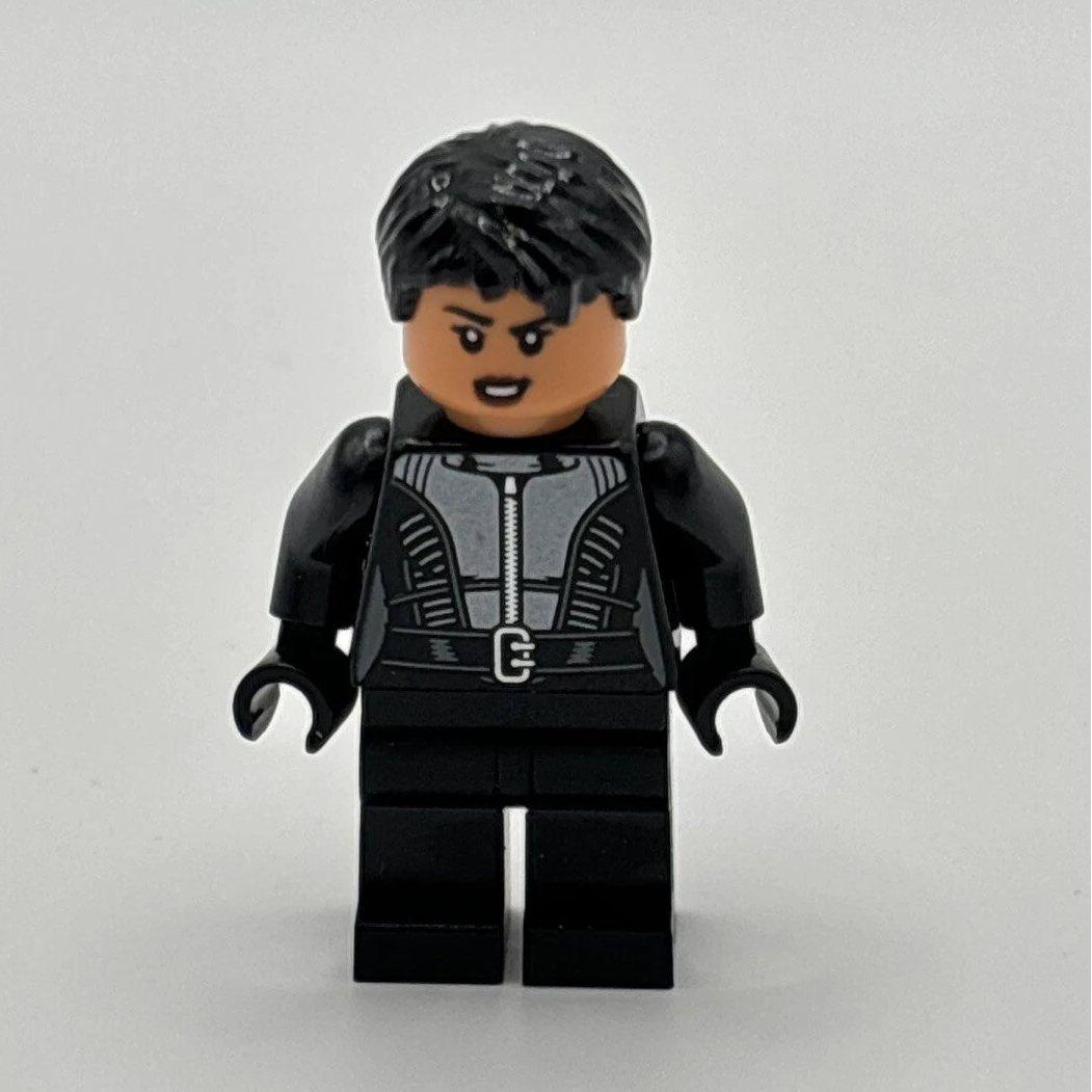 Selina Kyle, sh0788 Lego® DC Minifigure