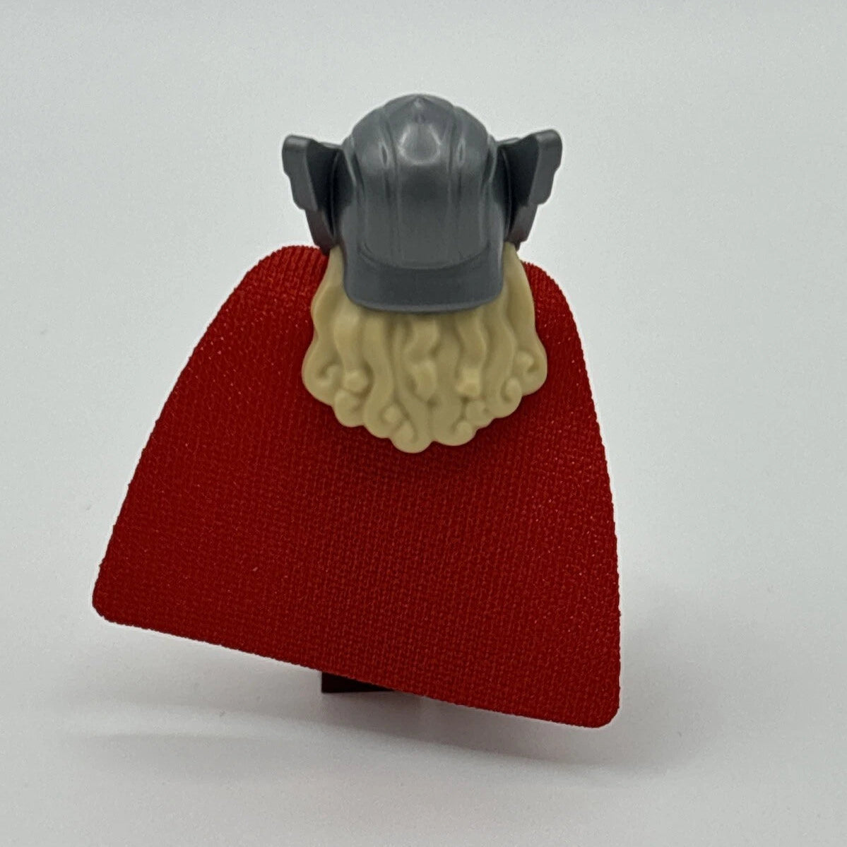Mighty Thor, sh0815, LEGO® Marvel Minifigure
