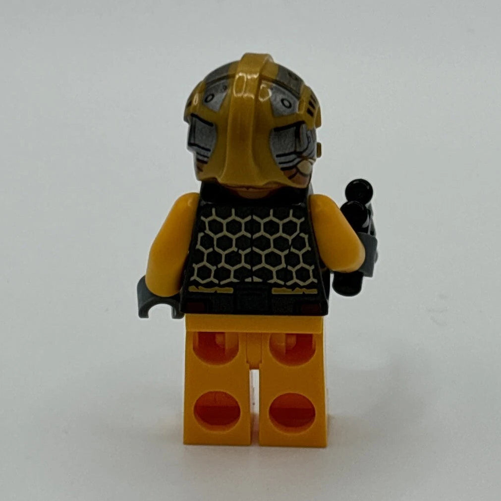 Snub Fighter Pilot, sw1256