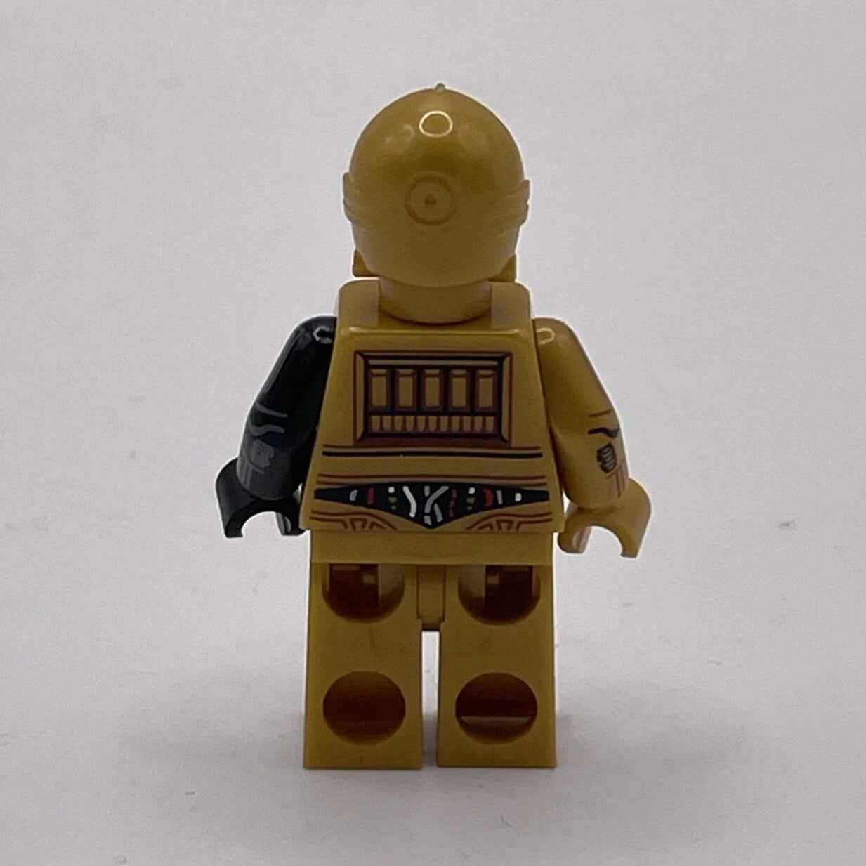 Bounty Hunter C-3PO, sw1368, LEGO® Star Wars Minifigure