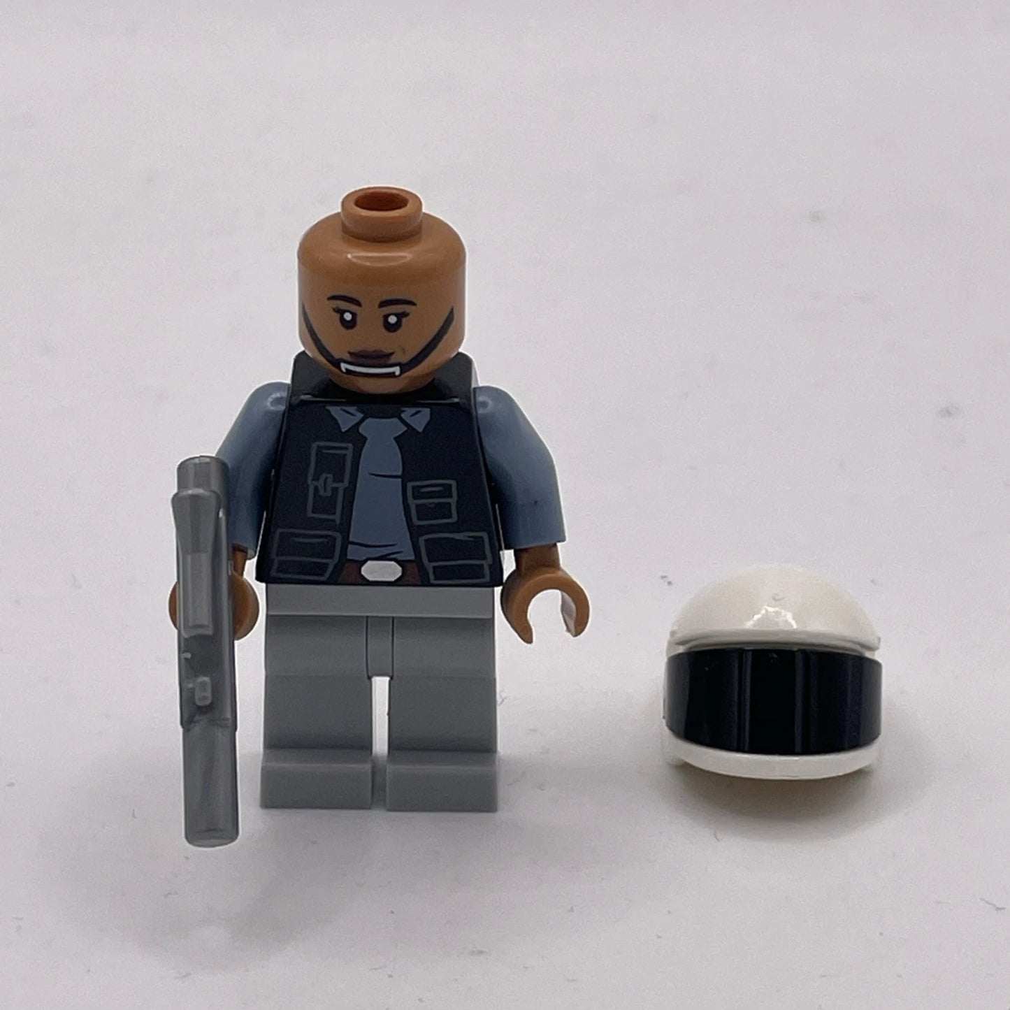 Rebel Fleet Trooper - Female with Vest with Pockets, sw1392