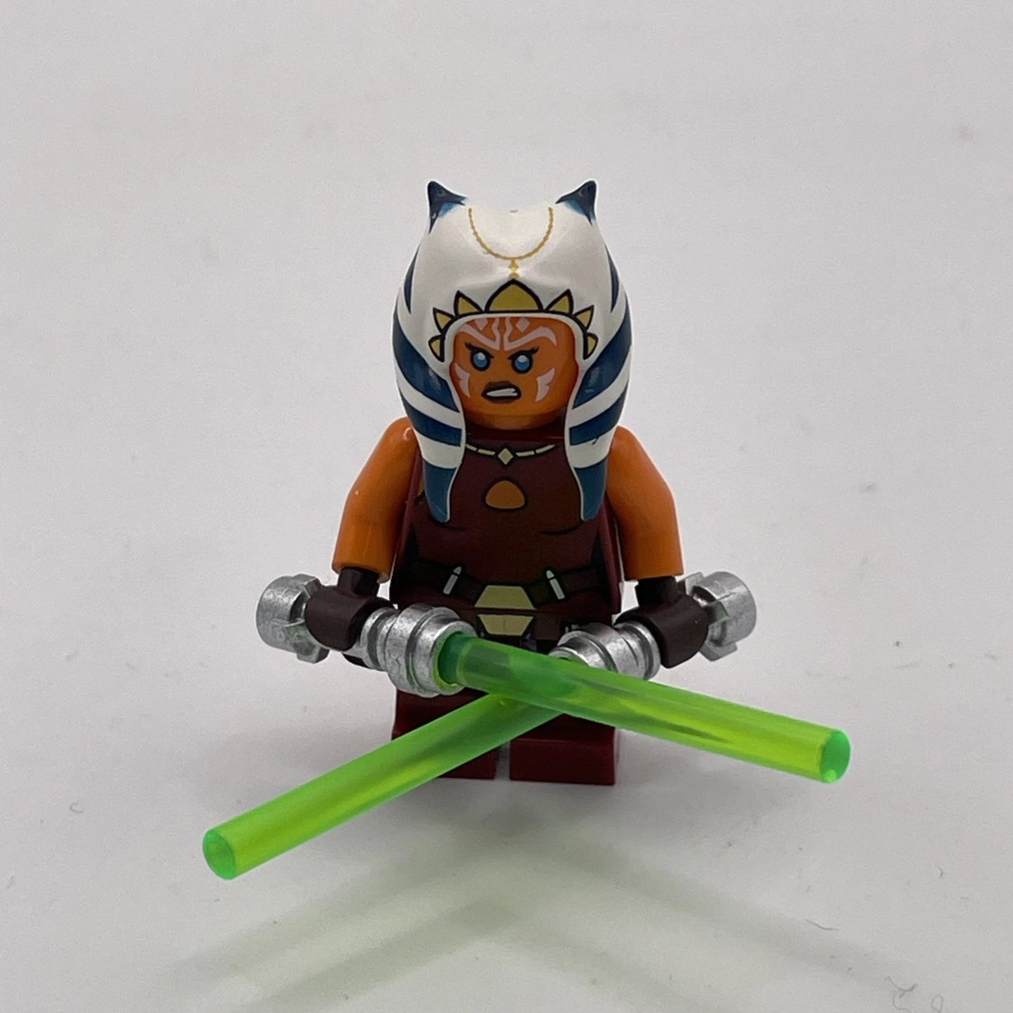 Ahsoka Tano (Padawan) - Medium Legs, sw1396