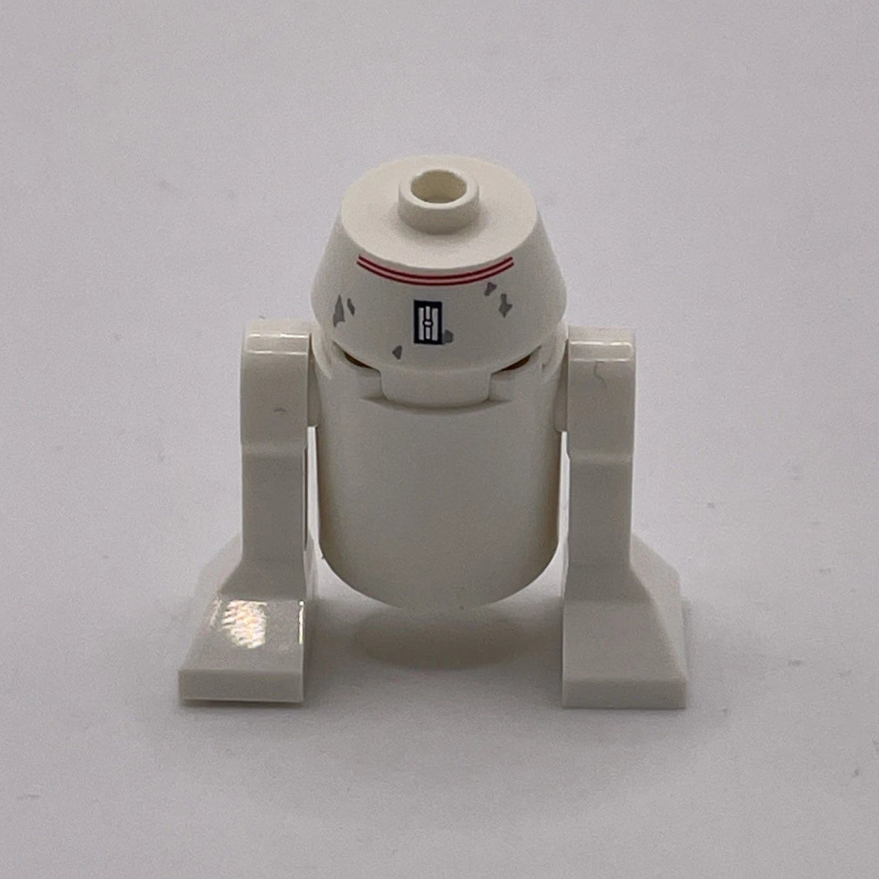 Astromech Droid, R5-D4 - Truncated Cone Head, Dark Blue Center Panel, sw1403