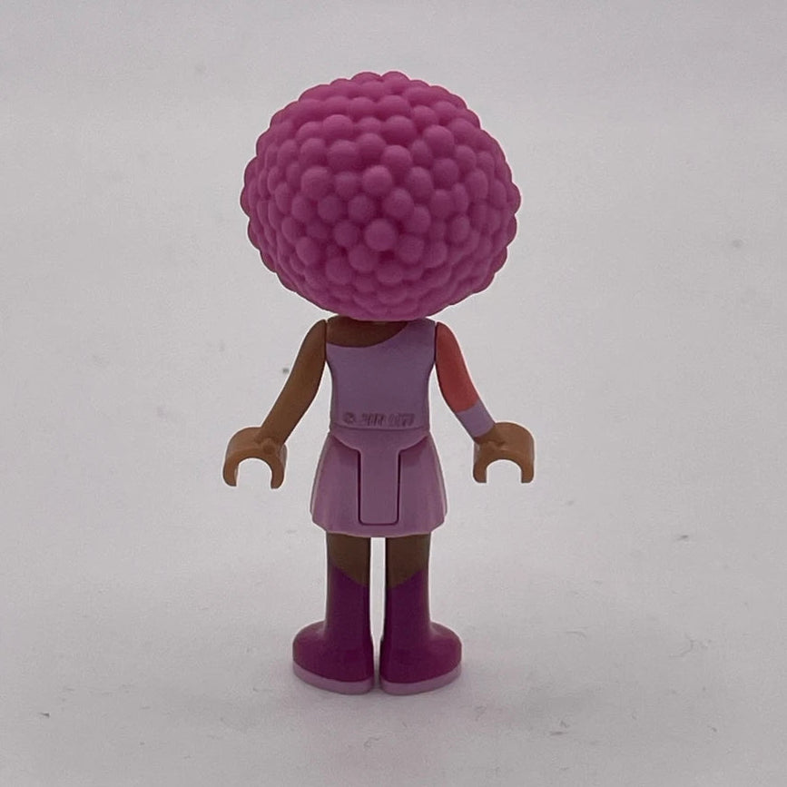 Melody, tlm121 Lego® Movie 2 Minifigure