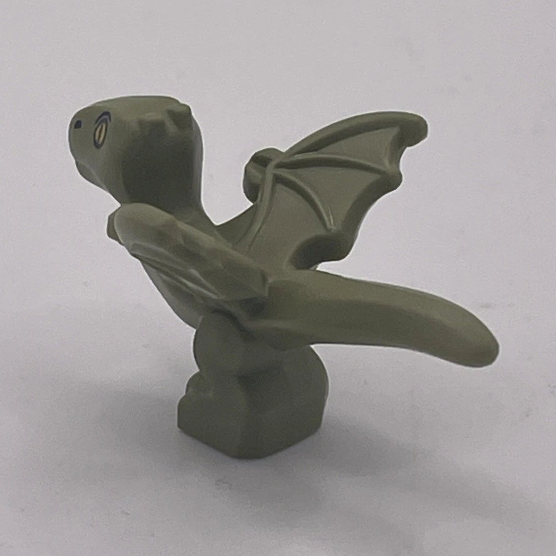 Lego® Harry Potter Norbert Norwegian Ridgeback Dragon 5162pb01