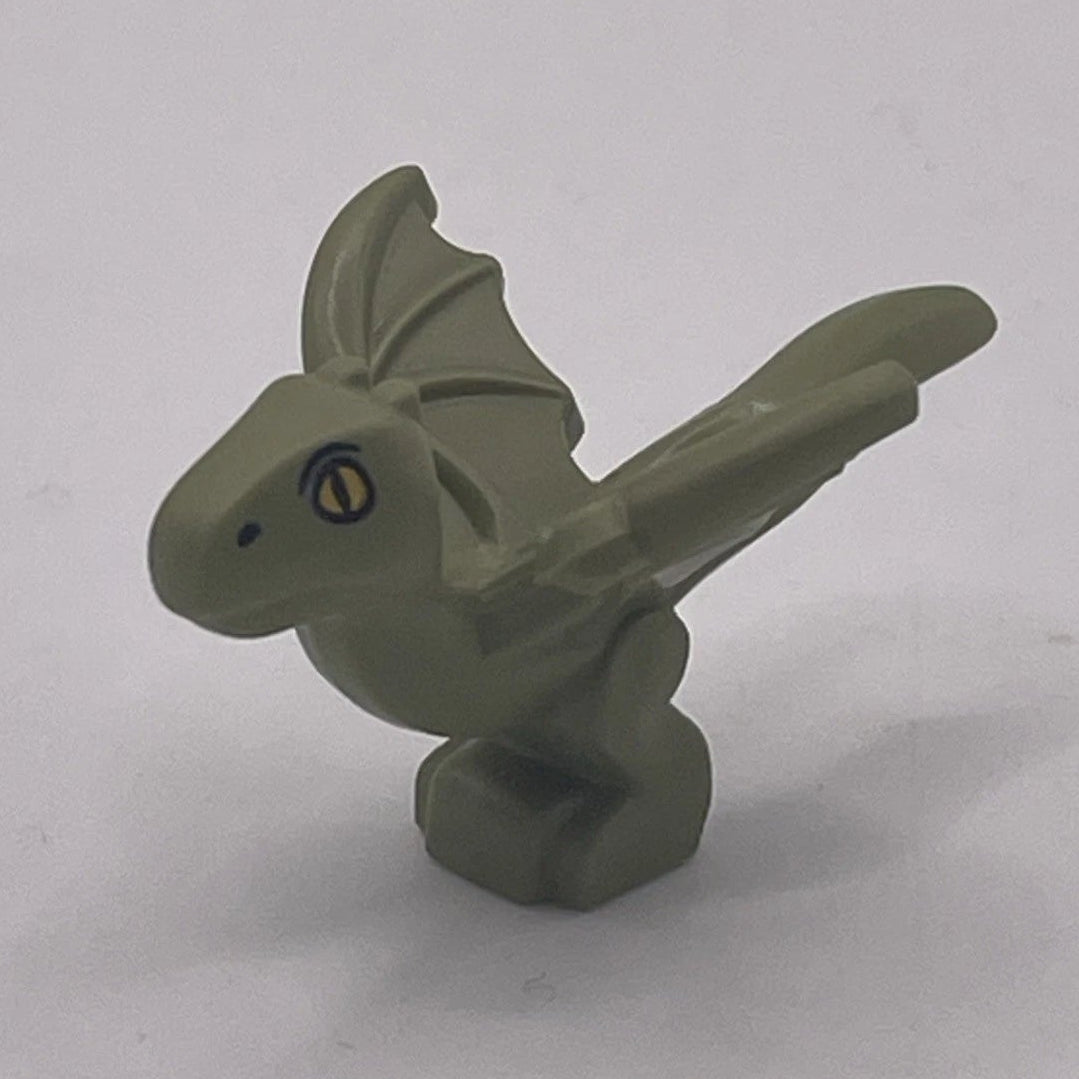 Lego® Harry Potter Norbert Norwegian Ridgeback Dragon 5162pb01