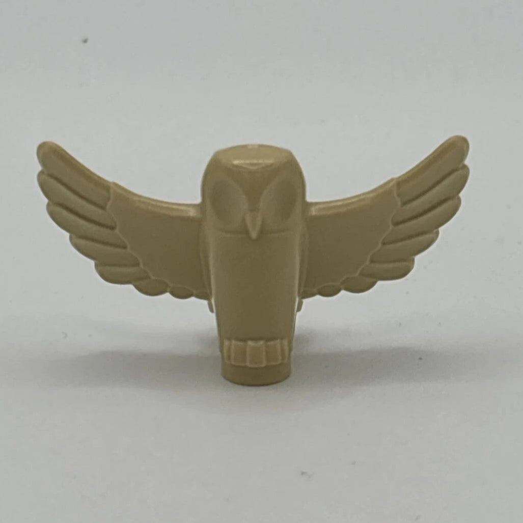 Lego® Harry Potter Tan Owl Wings Spread 67532