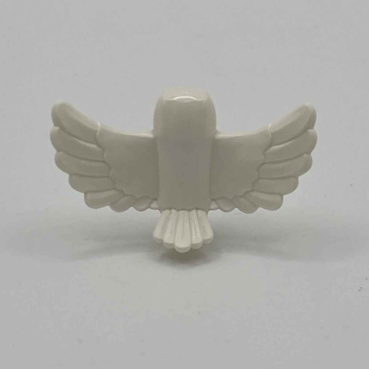 Lego® Harry Potter Hedwig - White Owl Wings Spread 67632pb01