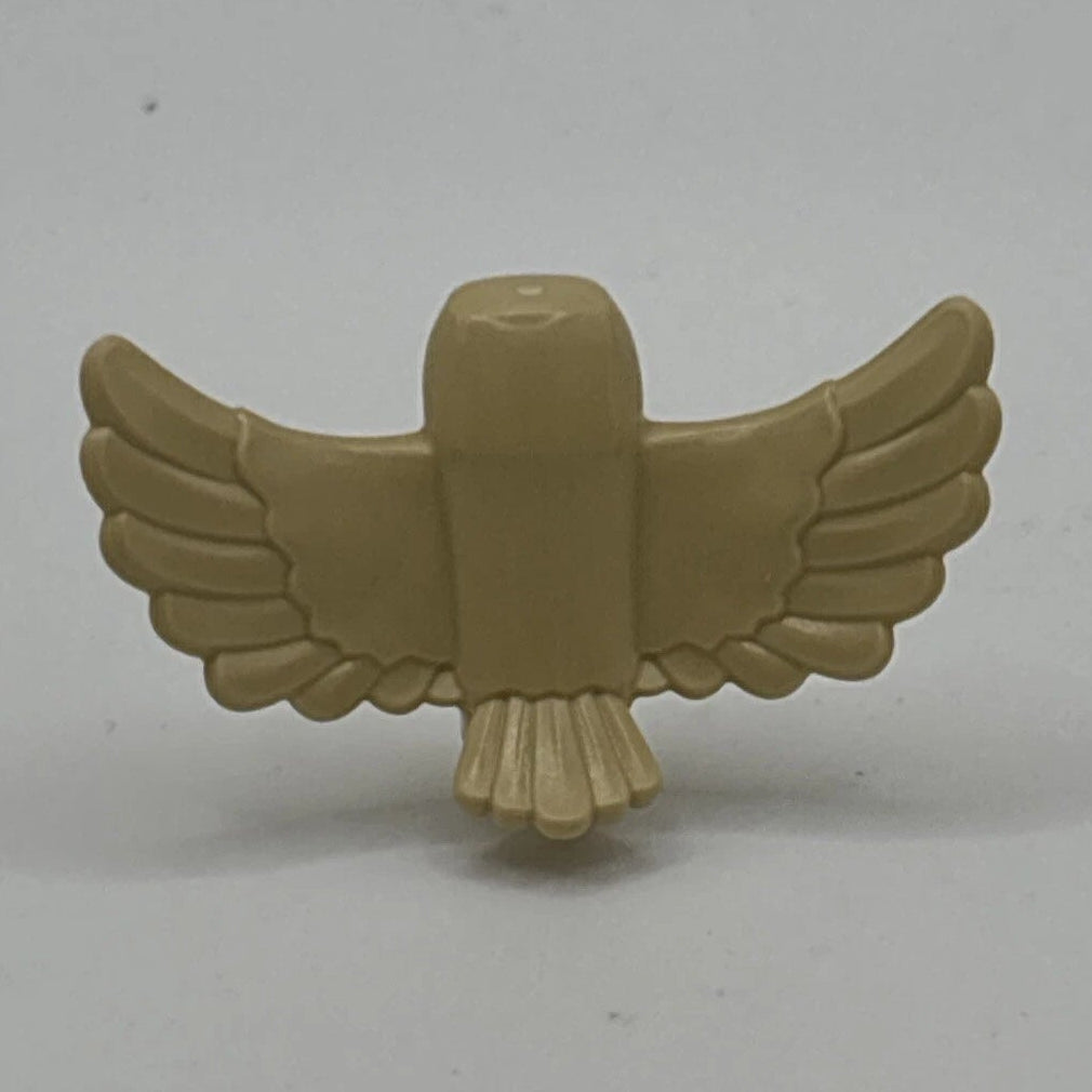Lego® Harry Potter Tan Owl Wings Spread 67532