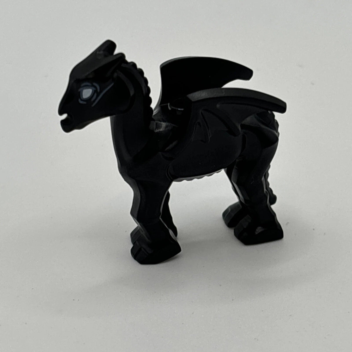 Lego® Harry Potter - Black Baby Thestral 1935pb01