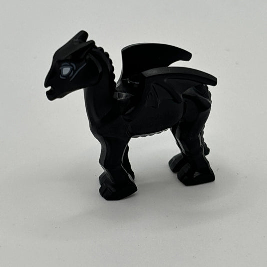 Lego® Harry Potter - Black Baby Thestral 1935pb01