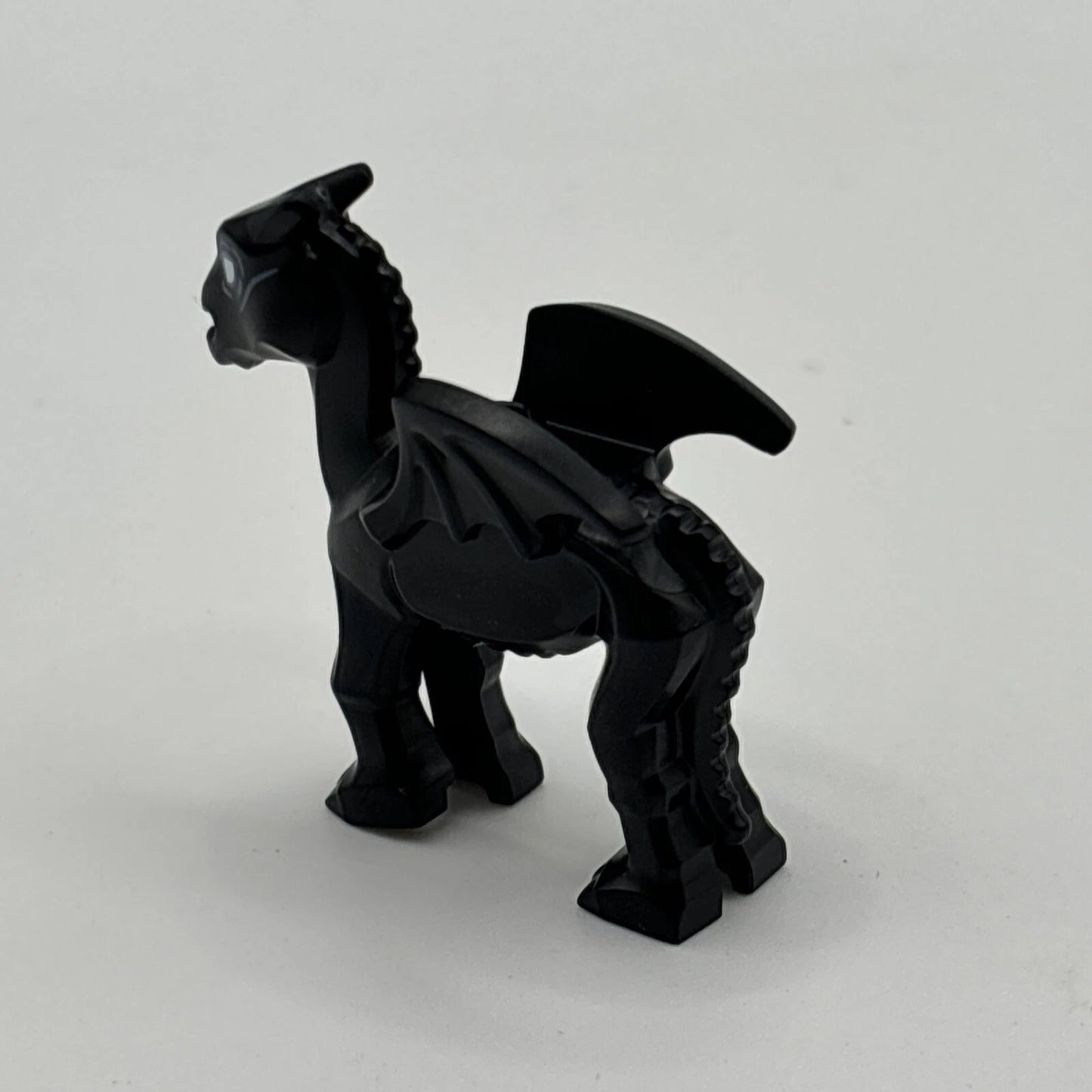 Lego® Harry Potter - Black Baby Thestral 1935pb01