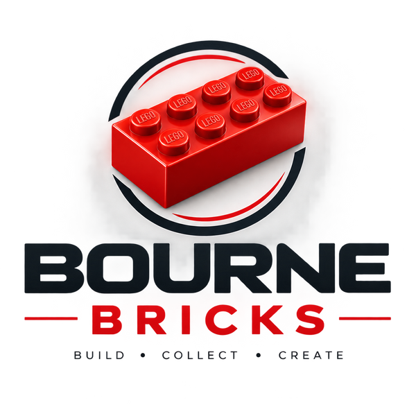 Bourne Bricks