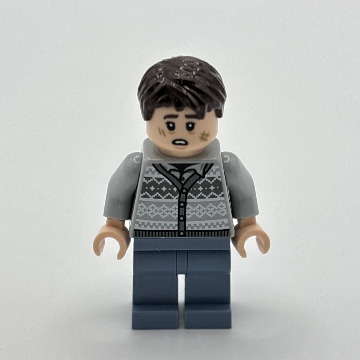 Neville Longbottom, hp425