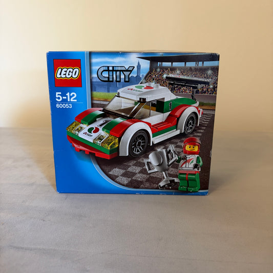 Lego® City Race Car 60053