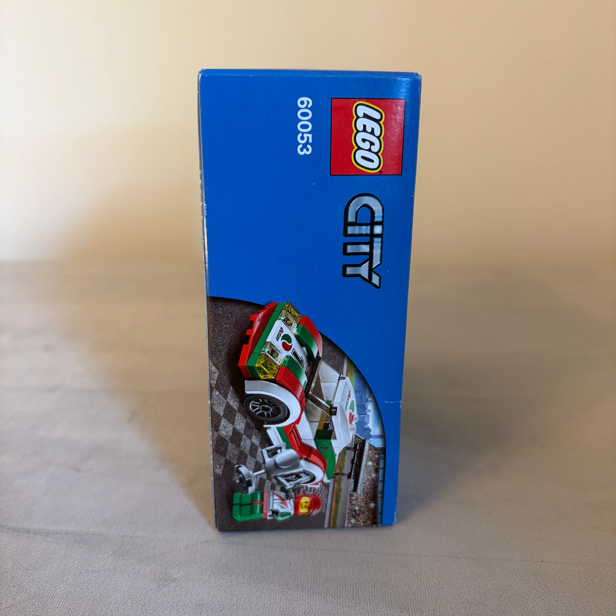 Lego® City Race Car 60053