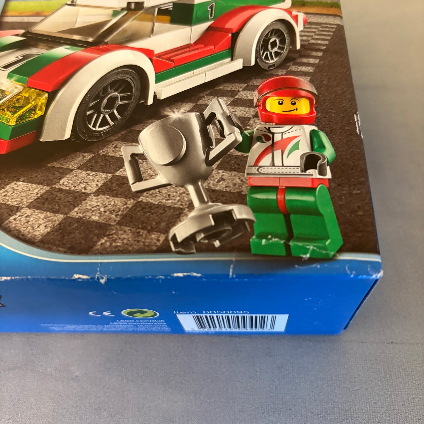 Lego® City Race Car 60053