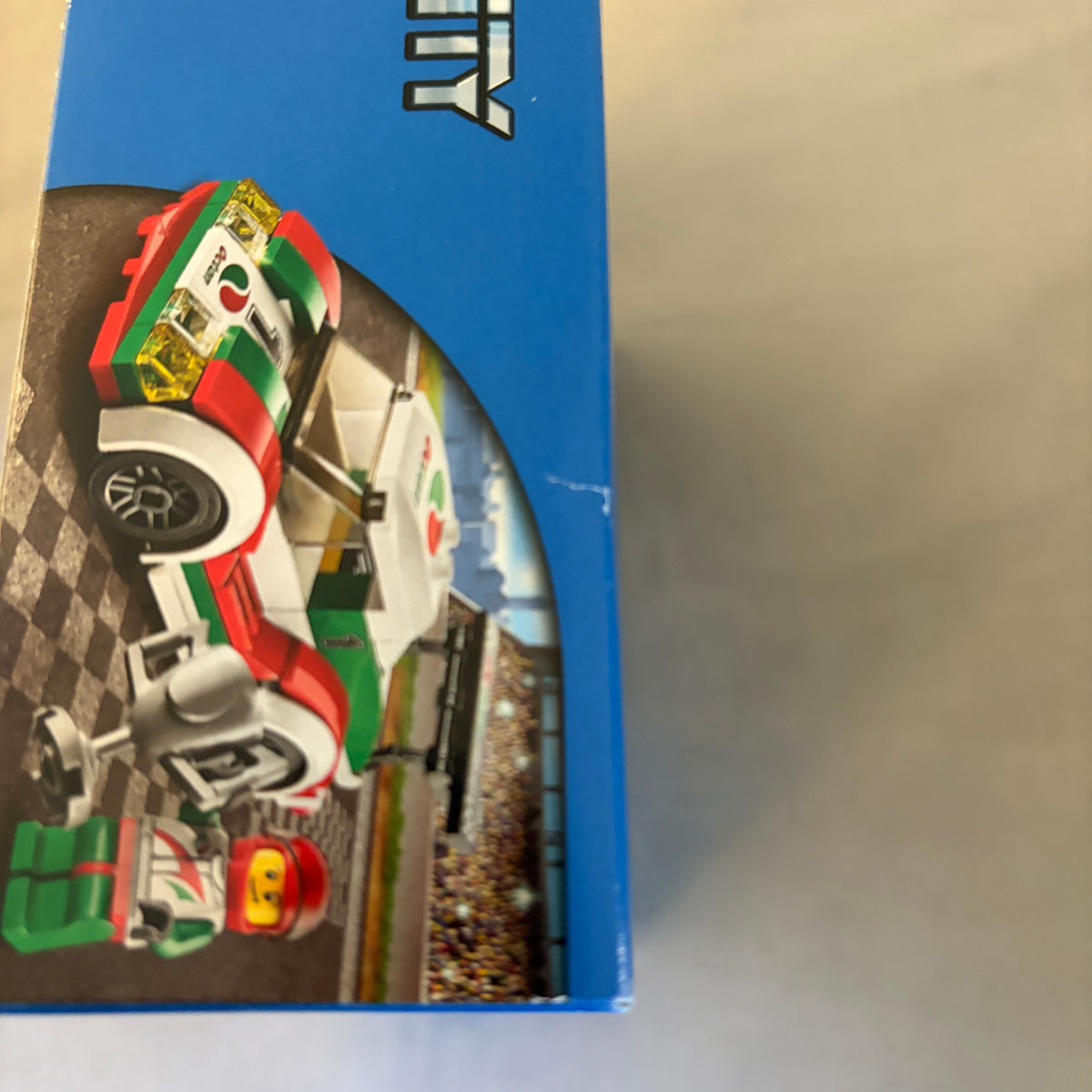 Lego® City Race Car 60053