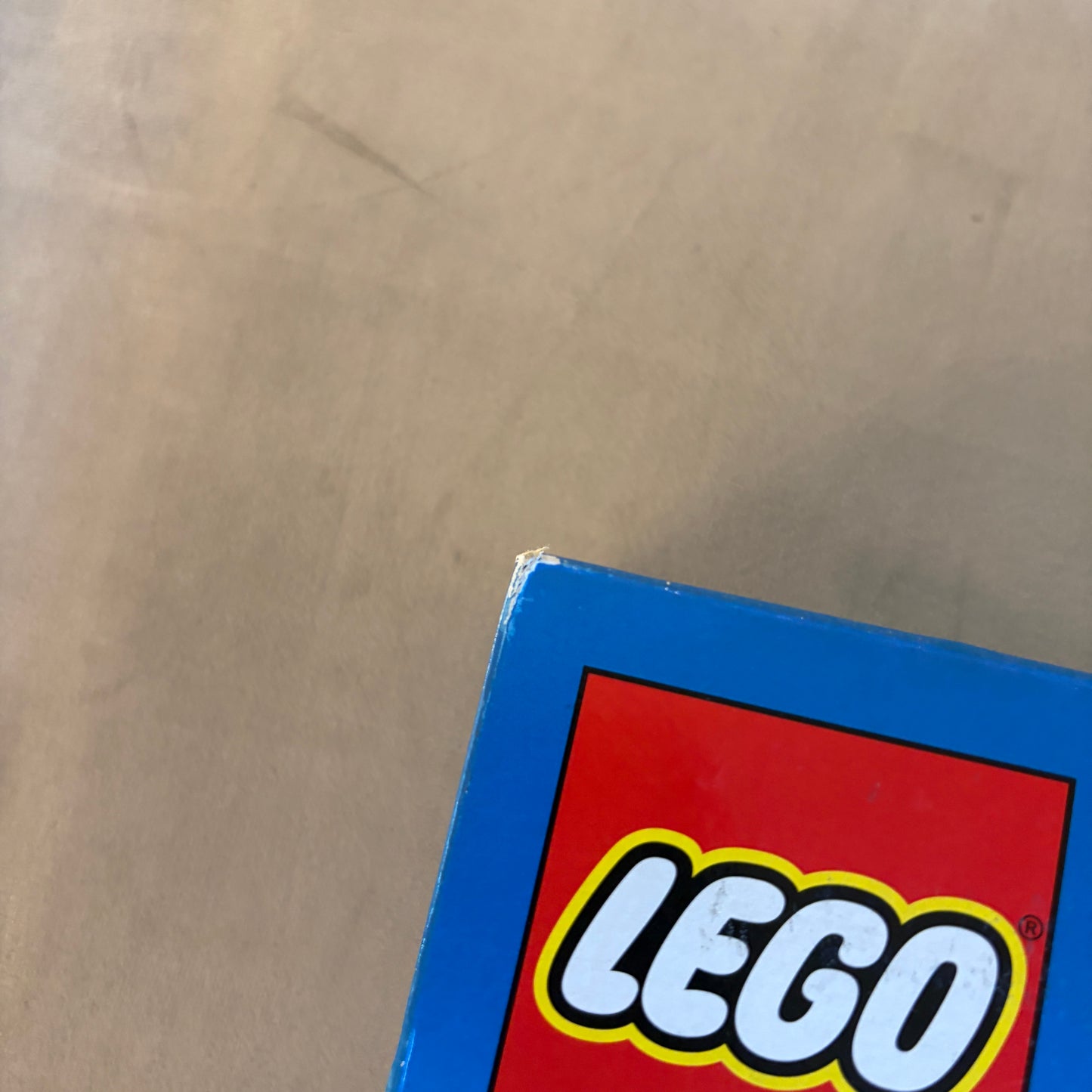 Lego City Bus Station 60154