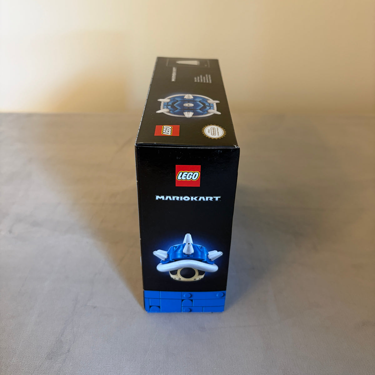 Lego Mario Kart™ – Spiny Shell 40787