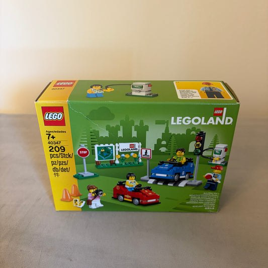 Lego® Legoland Driving School, 40347
