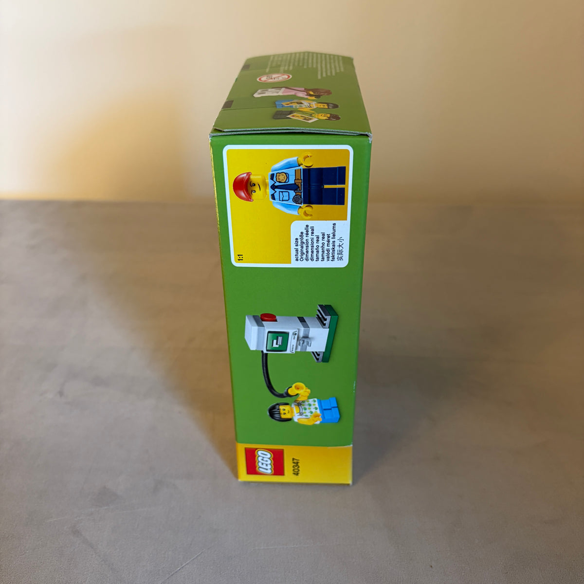 Lego® Legoland Driving School, 40347
