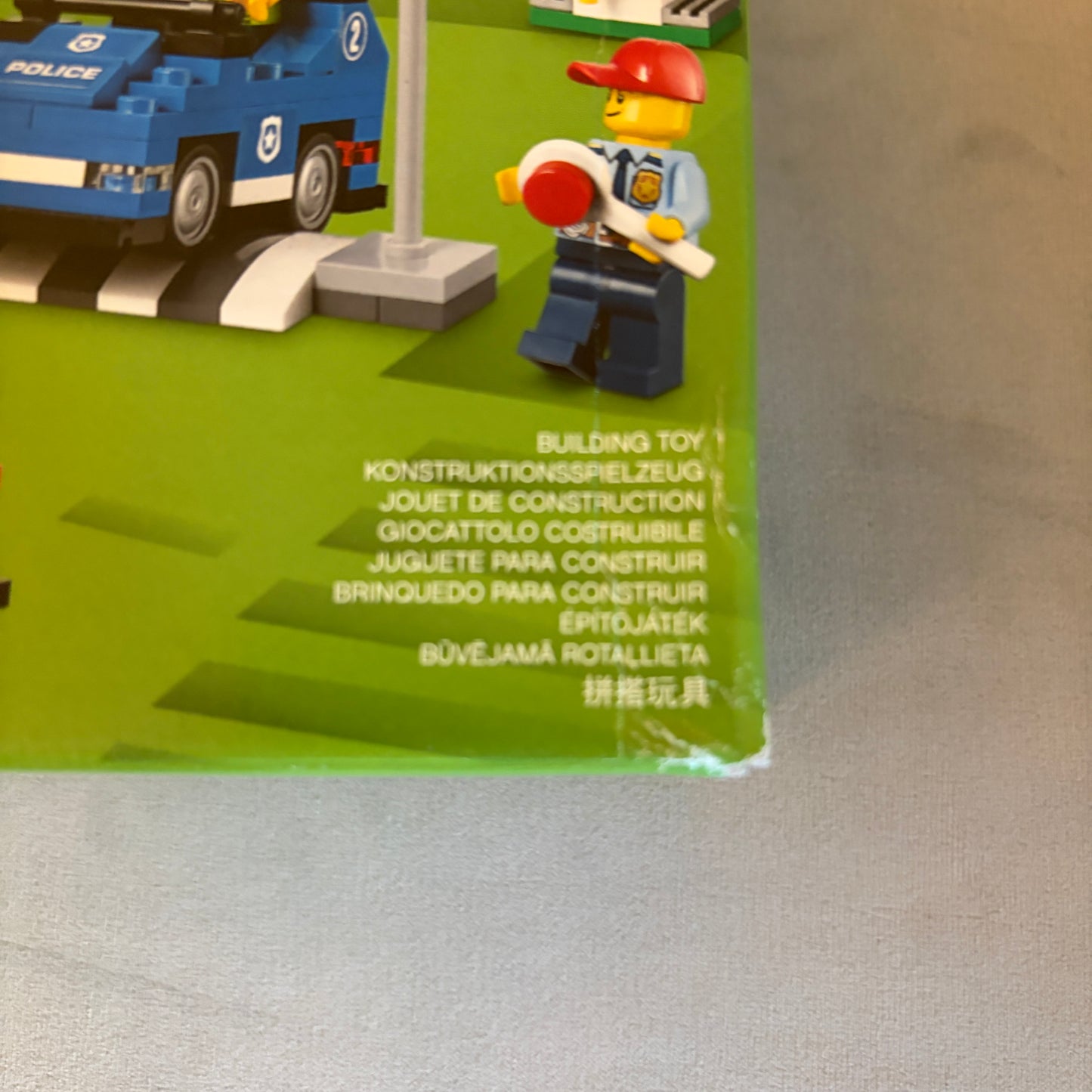 Lego® Legoland Driving School, 40347